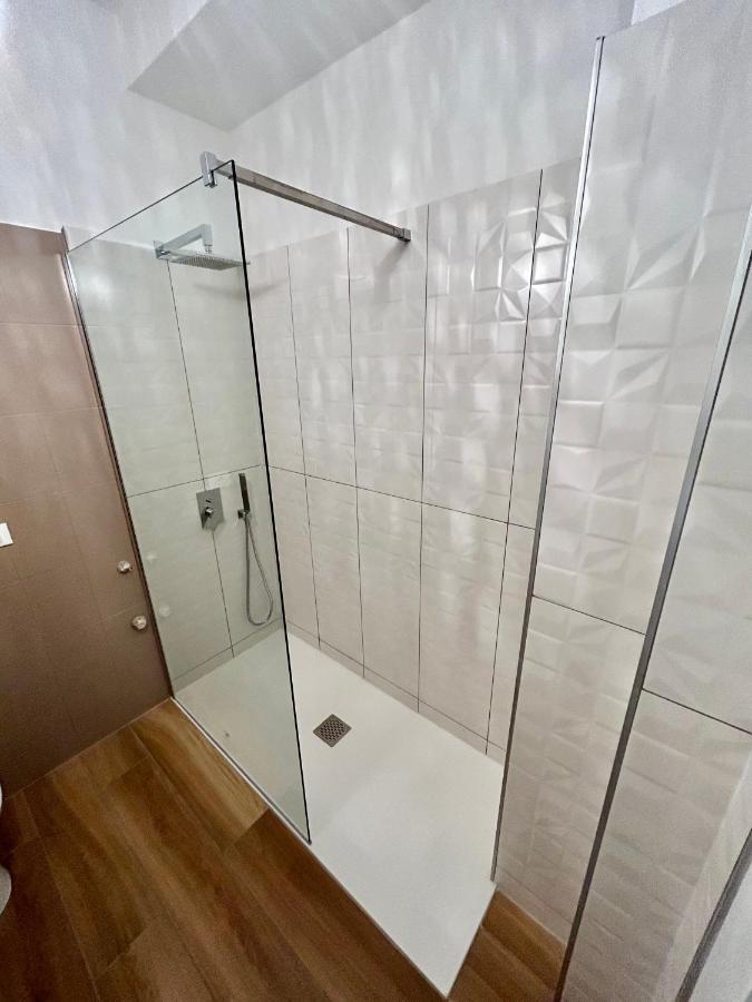 Apartamento Residenza D'Annunzio Trieste Exterior foto